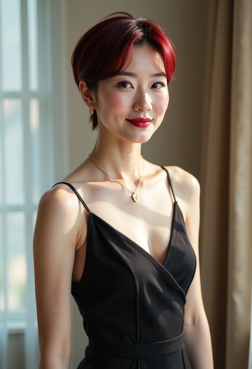 古镇奇谈