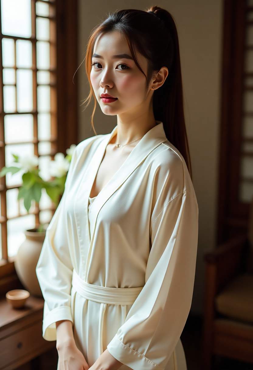 荒野求生